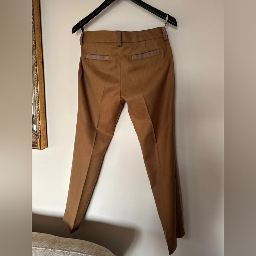 Brown Pants - image 3